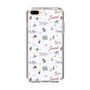 Slim Protection Case［ SINA COVA - All over Print ］