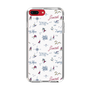 Slim Protection Case［ SINA COVA - All over Print ］