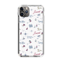 Slim Protection Case［ SINA COVA - All over Print ］