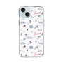 Slim Protection Case［ SINA COVA - All over Print ］