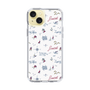 Slim Protection Case［ SINA COVA - All over Print ］