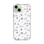 Slim Protection Case［ SINA COVA - All over Print ］
