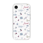 Slim Protection Case［ SINA COVA - All over Print ］