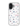 Slim Protection Case［ SINA COVA - All over Print ］