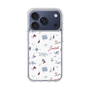 Slim Protection Case［ SINA COVA - All over Print ］