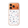 Slim Protection Case［ SINA COVA - All over Print ］
