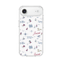 Slim Protection Case［ SINA COVA - All over Print ］