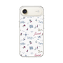 Slim Protection Case［ SINA COVA - All over Print ］