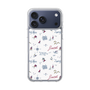 Slim Protection Case［ SINA COVA - All over Print ］