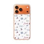 Slim Protection Case［ SINA COVA - All over Print ］