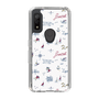 Slim Protection Case［ SINA COVA - All over Print ］