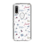 Slim Protection Case［ SINA COVA - All over Print ］