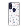 Slim Protection Case［ SINA COVA - All over Print ］