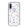Slim Protection Case［ SINA COVA - All over Print ］