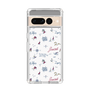 Slim Protection Case［ SINA COVA - All over Print ］