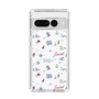 Slim Protection Case［ SINA COVA - All over Print ］