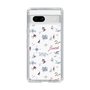 Slim Protection Case［ SINA COVA - All over Print ］