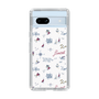 Slim Protection Case［ SINA COVA - All over Print ］