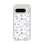 Slim Protection Case［ SINA COVA - All over Print ］