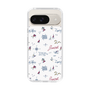 Slim Protection Case［ SINA COVA - All over Print ］