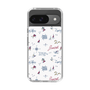 Slim Protection Case［ SINA COVA - All over Print ］