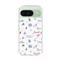 Slim Protection Case［ SINA COVA - All over Print ］