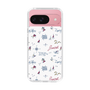 Slim Protection Case［ SINA COVA - All over Print ］