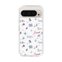 Slim Protection Case［ SINA COVA - All over Print ］