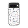 Slim Protection Case［ SINA COVA - All over Print ］