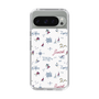 Slim Protection Case［ SINA COVA - All over Print ］