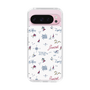 Slim Protection Case［ SINA COVA - All over Print ］