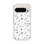 Slim Protection Case［ SINA COVA - All over Print ］