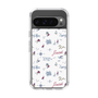 Slim Protection Case［ SINA COVA - All over Print ］