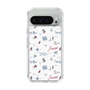 Slim Protection Case［ SINA COVA - All over Print ］