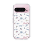 Slim Protection Case［ SINA COVA - All over Print ］