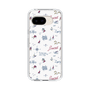 Slim Protection Case［ SINA COVA - All over Print ］
