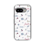 Slim Protection Case［ SINA COVA - All over Print ］