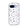 Slim Protection Case［ SINA COVA - All over Print ］