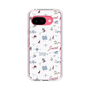 Slim Protection Case［ SINA COVA - All over Print ］