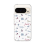 Slim Protection Case［ SINA COVA - All over Print ］