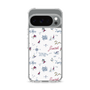 Slim Protection Case［ SINA COVA - All over Print ］