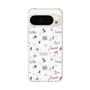 Slim Protection Case［ SINA COVA - All over Print ］