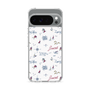 Slim Protection Case［ SINA COVA - All over Print ］