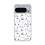 Slim Protection Case［ SINA COVA - All over Print ］
