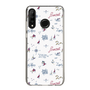 Slim Protection Case［ SINA COVA - All over Print ］