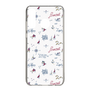Slim Protection Case［ SINA COVA - All over Print ］