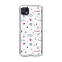 Slim Protection Case［ SINA COVA - All over Print ］