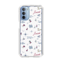 Slim Protection Case［ SINA COVA - All over Print ］