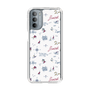 Slim Protection Case［ SINA COVA - All over Print ］
