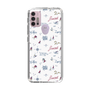 Slim Protection Case［ SINA COVA - All over Print ］
